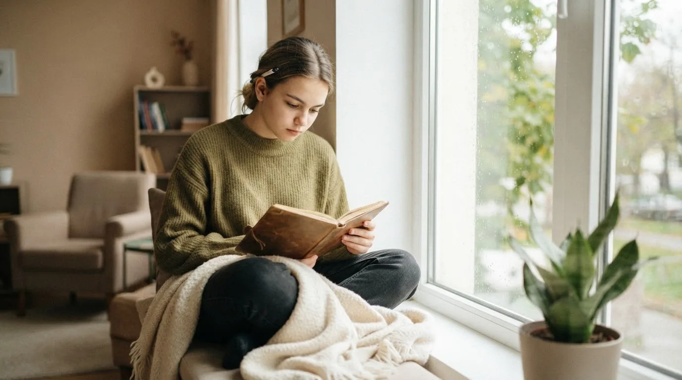 Online Seanslar için düzenlenmiş görüşme alanı